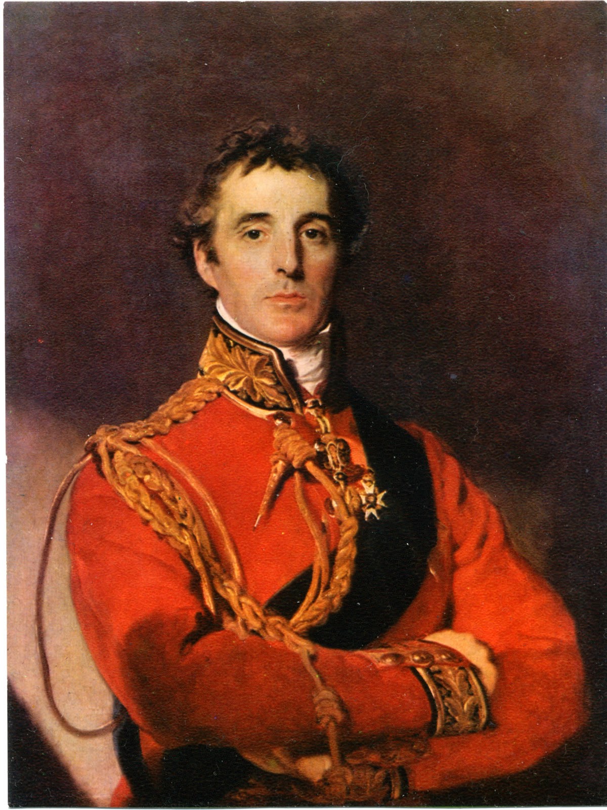 Napoleonic Documents and Manuscripts Duke of Wellington