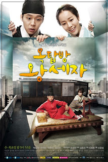 drama korea terbaik