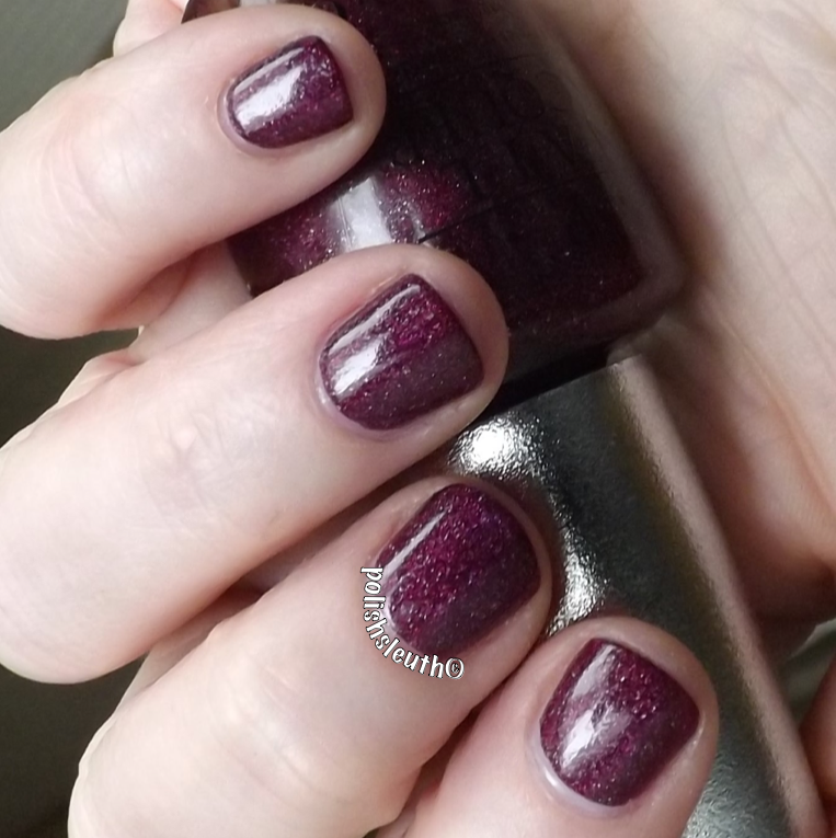 OPI DS Extravagance OPI DS Extravagance