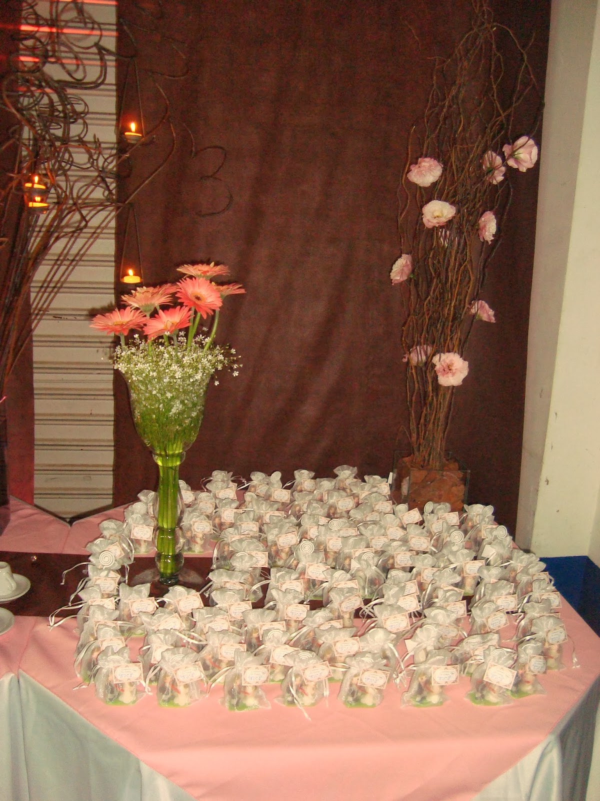 mesa de lembrancinha mesa de café decoração salão mesa de lembrancinha mesa de café decoração salão