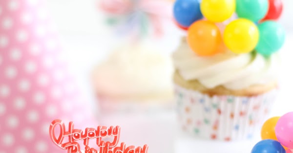 ginger ale cupcakes and