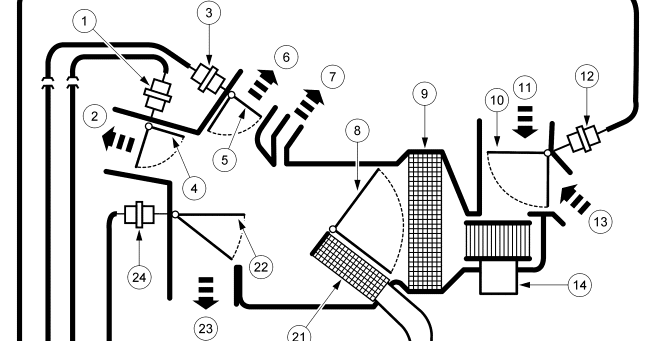 Wiring Diagrams and Free Manual Ebooks: Vacuum Diagram 2003 Ford Explorer