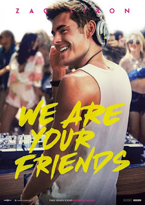 We Are Your Friends [2015] [NTSC/DVDR] Ingles, Subtitulos Español Latino