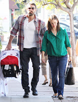 Ben Affleck and Jennifer Garner’s baptized their son Samuel in West Virginia Ben Affleck and Jennifer Garner’s baptized their son Samuel in West Virginia