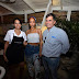 La cantante Rihanna está en Cuba
