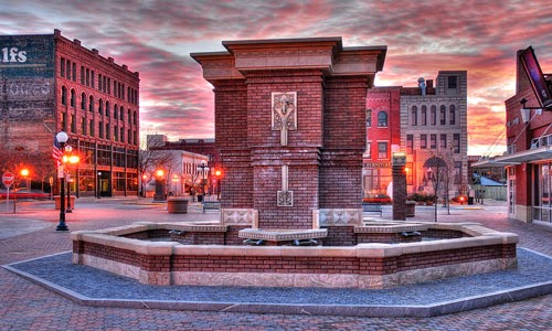 American Community Project The Unknown Can Be Difficult