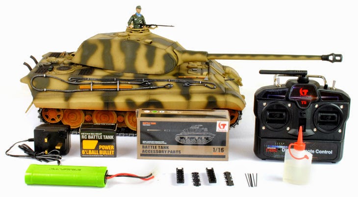 rc tankki rc tankki