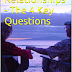 The 4 Key Questions - Free Kindle Non-Fiction