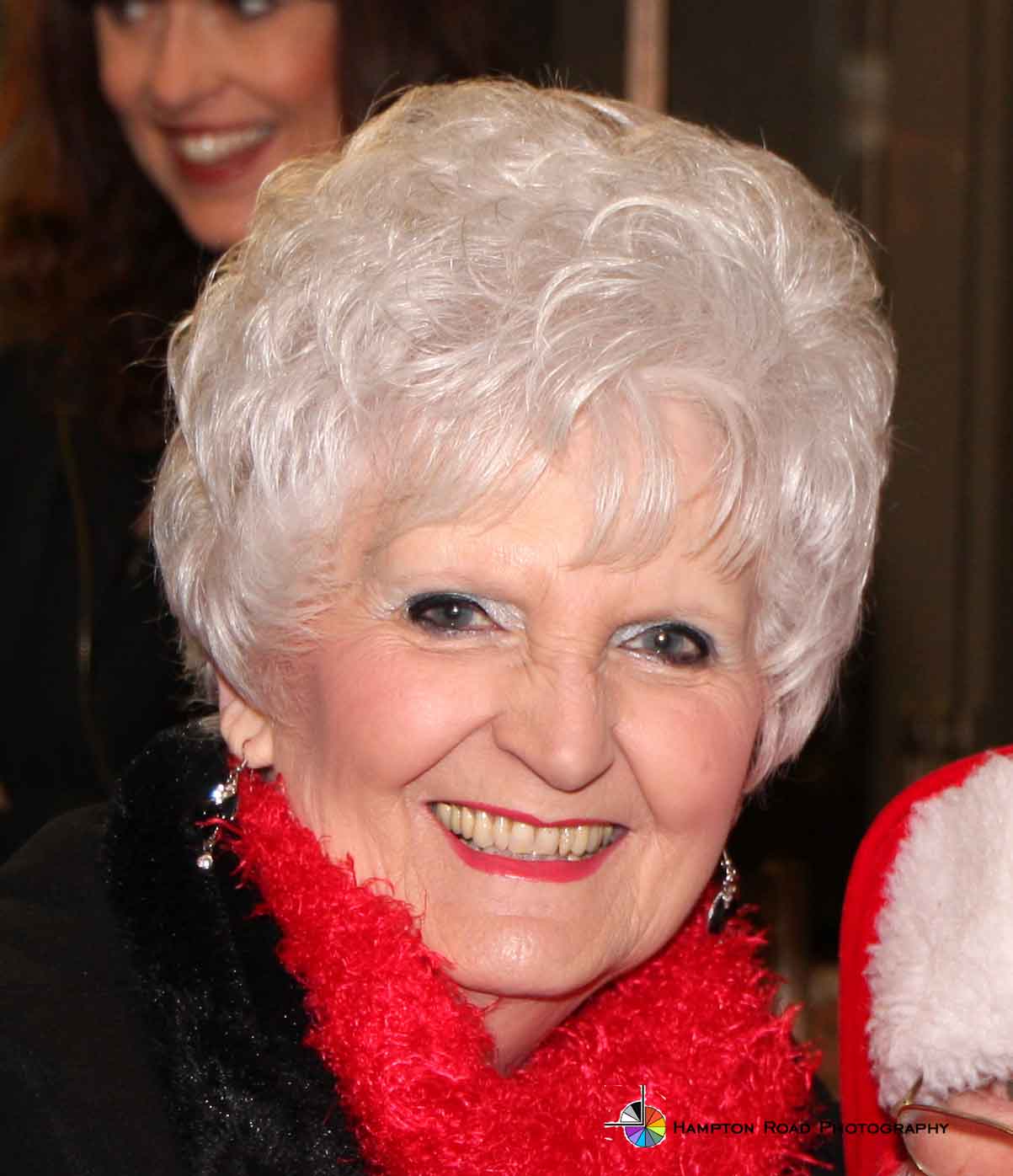 Made For Keeps Happy Birthday, Norma Jean!