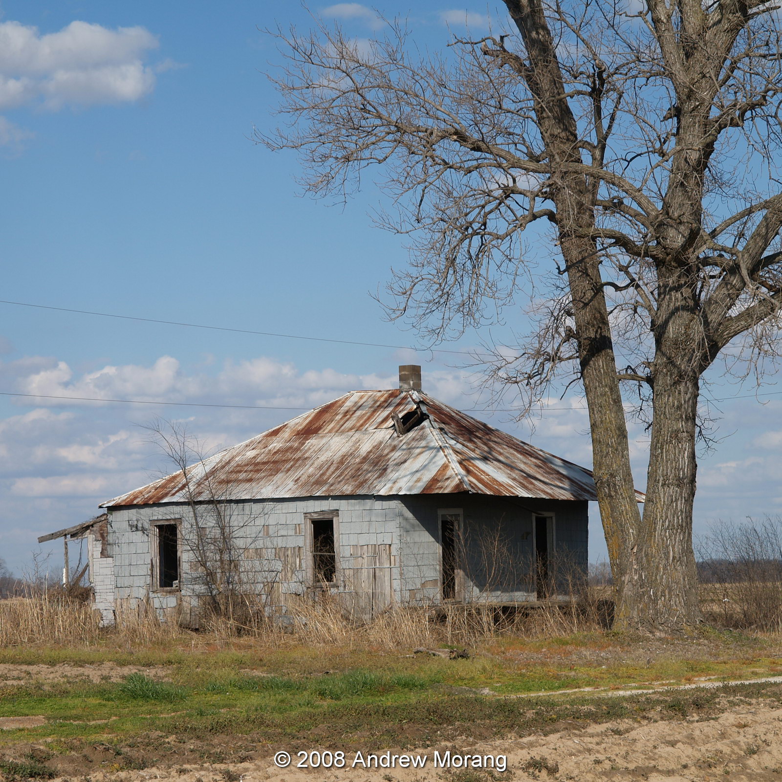 Urban Decay The Mississippi Delta 13 Anguilla