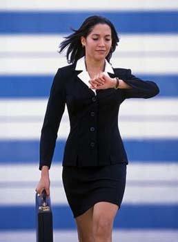 OPORTUNIDAD MONAVIE NUTRITIVAS MEZCLAS DE ACAI: Sentido de Urgencia