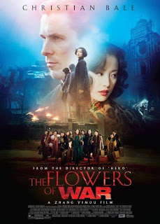 The Flowers Of War – Savaşın Çiçekleri filmini Türkçe Dublaj izle