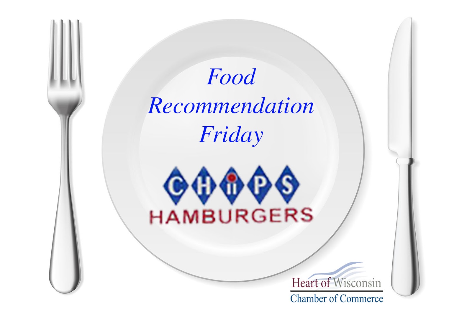 Historical Food Friday