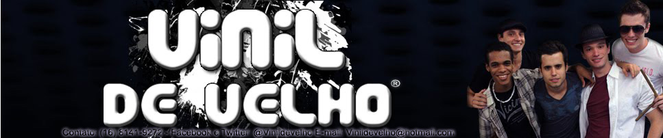 Vinil De Velho