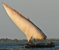 Dhow