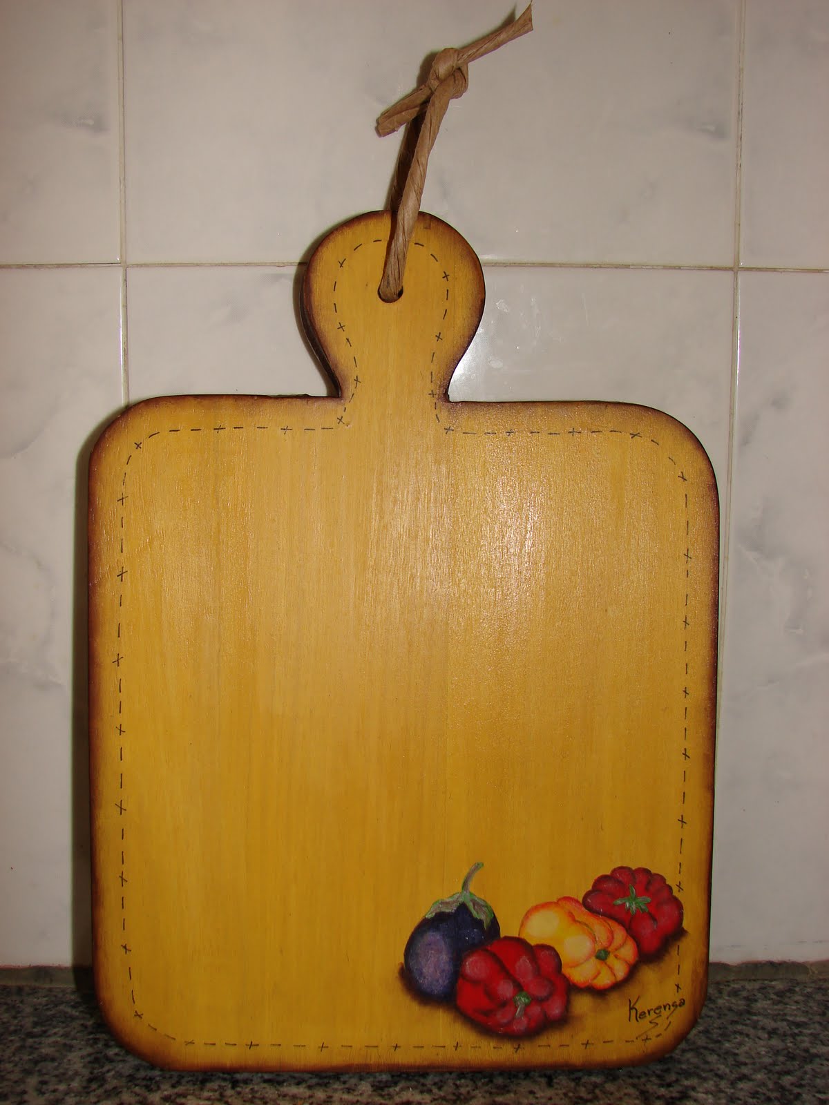 artesanias kerensa tablas de madera decorativas