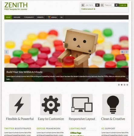 Zenith Zenith