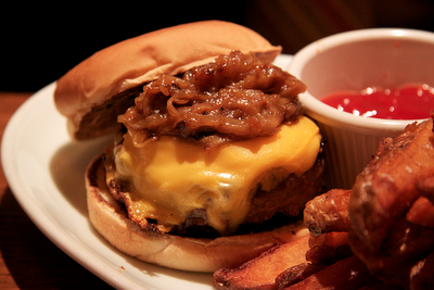 Brindle Room House Sauce Brindle Room House Sauce