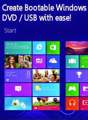 how to make windows 7 dvd to usb bootable