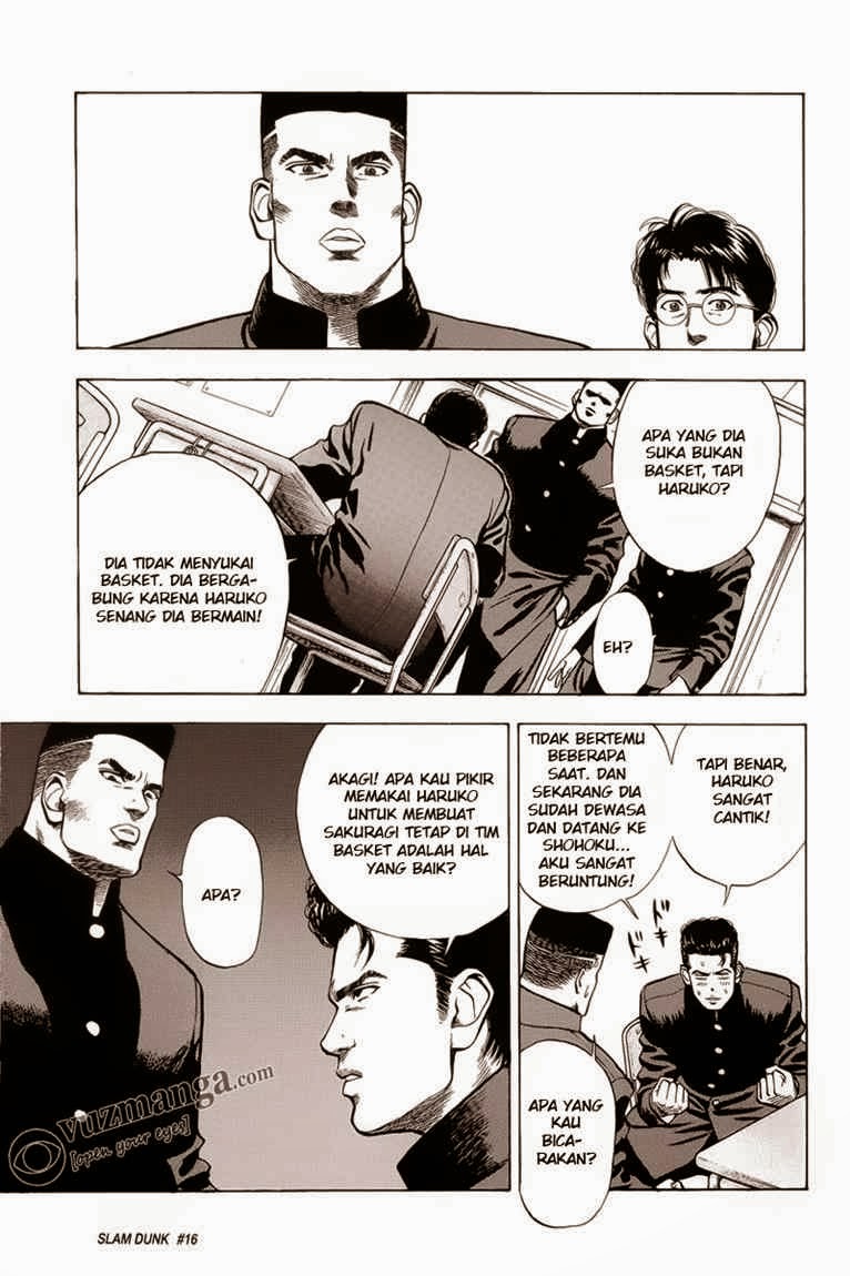 Komik slam dunk 016 - laki-laki berbakat 17 Indonesia slam dunk 016 - laki-laki berbakat Terbaru 9|Baca Manga Komik Indonesia|