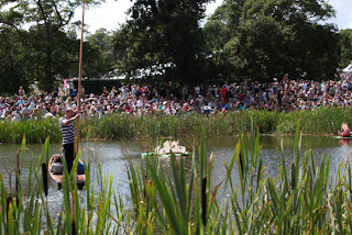Latitude Festival Waterfront Stage