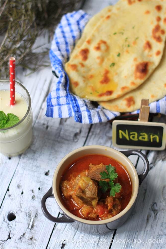 GoodyFoodies Recipe Lamb Rogan Josh