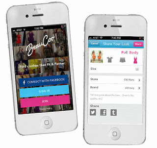 beaucoo app beaucoo app