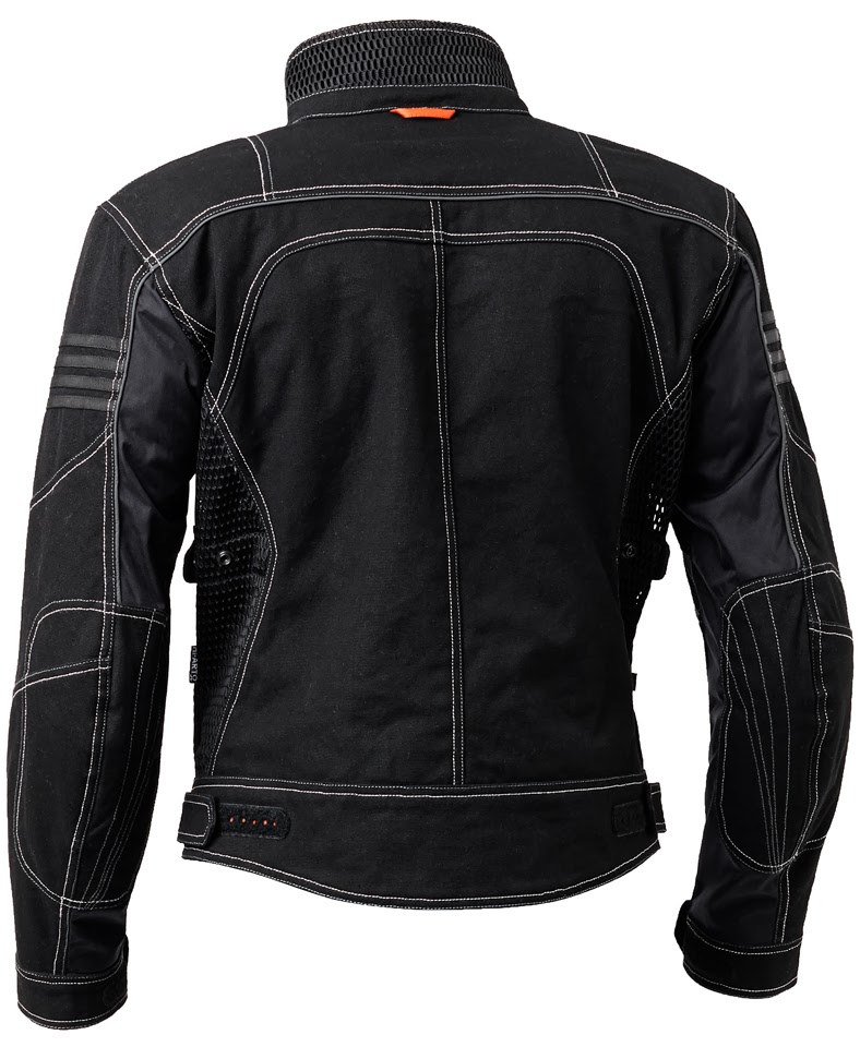 lindstrands motorcycle clothing
