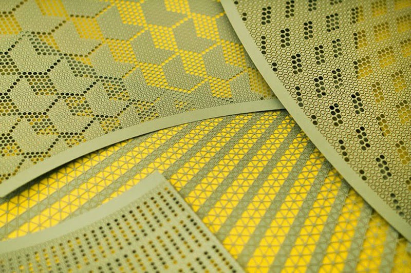 Customiza tus lámparas con Take of Light