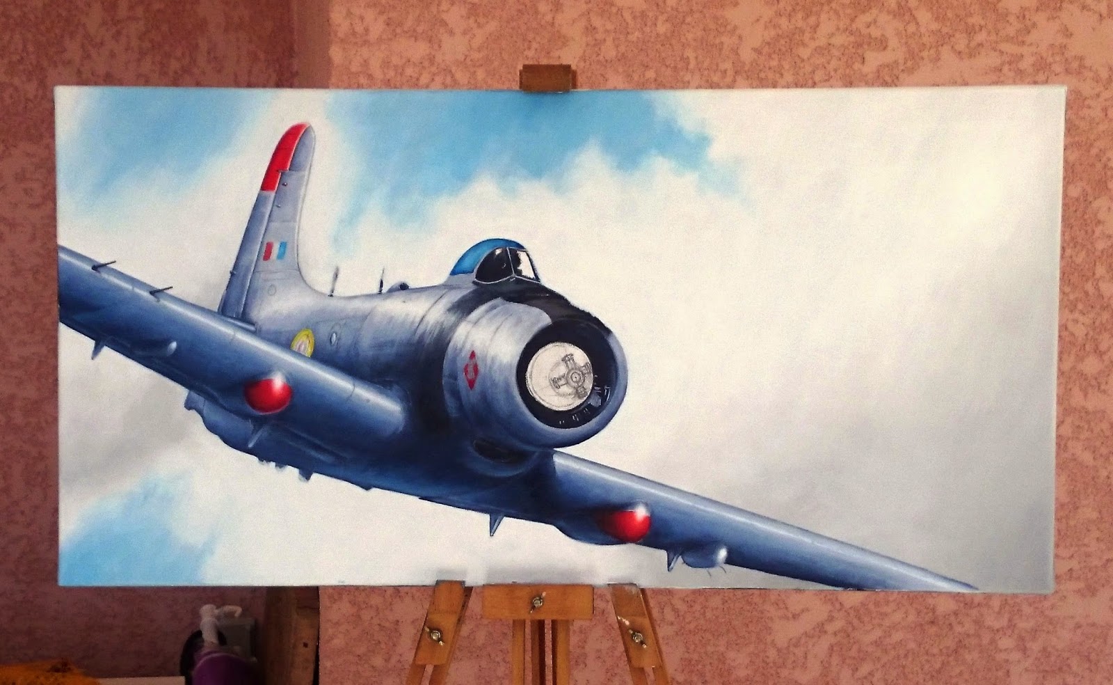 SKYRAIDER Acryl2%2B(Custom)