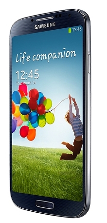 Samsung Galaxy S4