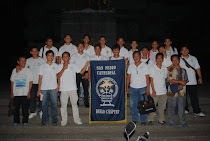 CFD- San Pedro Cathedral Chapter