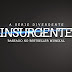 Primeiro trailer de Insurgente será lançado nas sessões de A Esperança - Parte 1