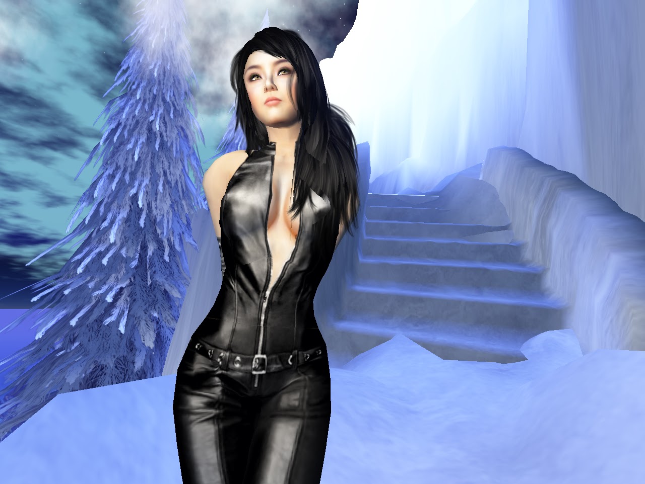 Fire and ice fashion 2 Fire and ice fashion 57
