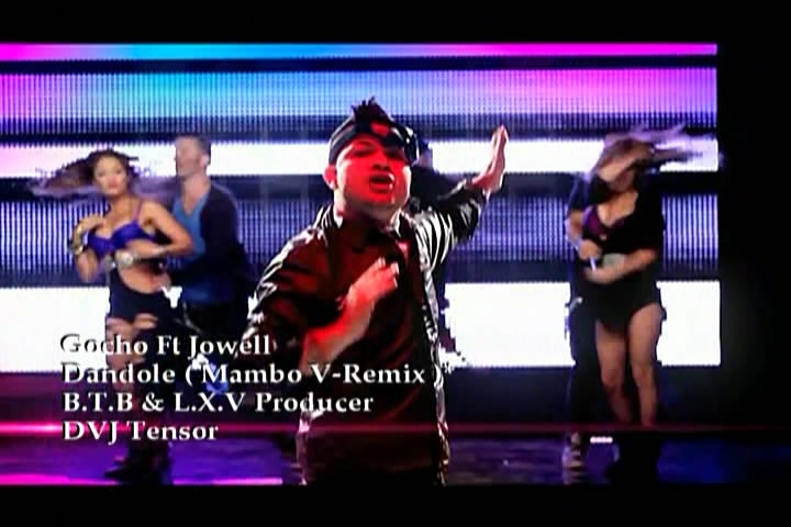dandole jowell