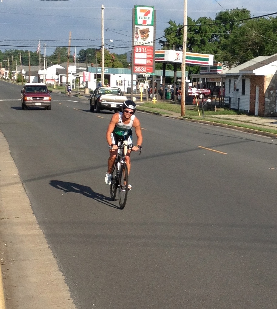 Cort the Sport Race Reports Colonial Beach Sprint & International