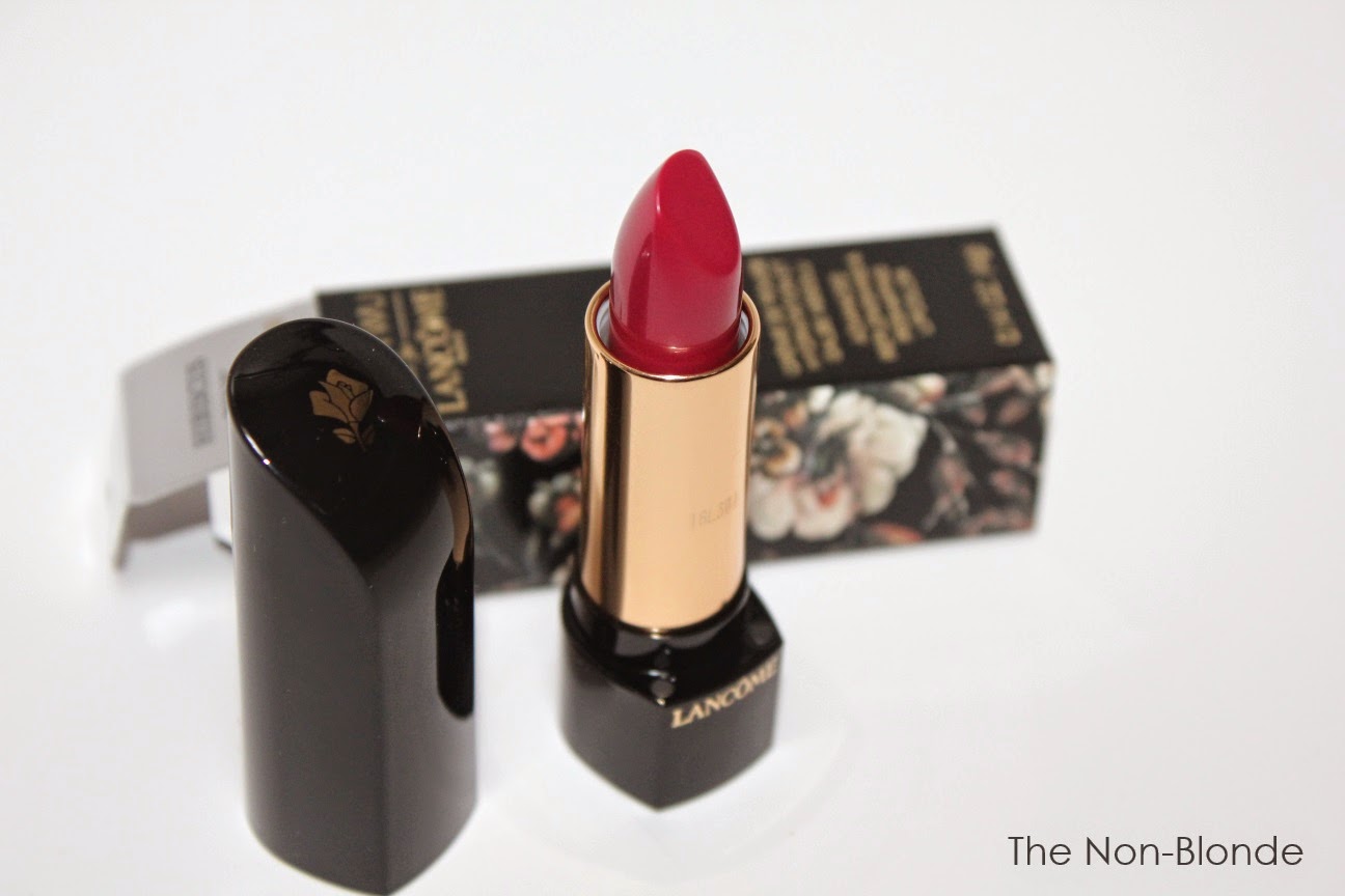Jason Wu to Collaborate with Lancome Jason Wu to Collaborate with Lancome