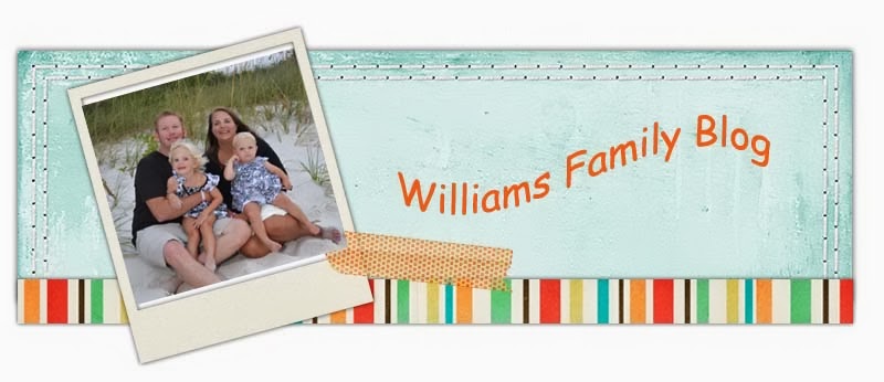 Williams Family