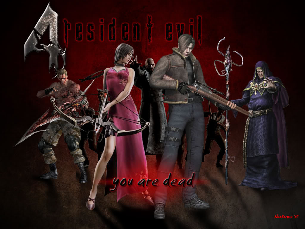 Resident Evil 3 Patch Xp
