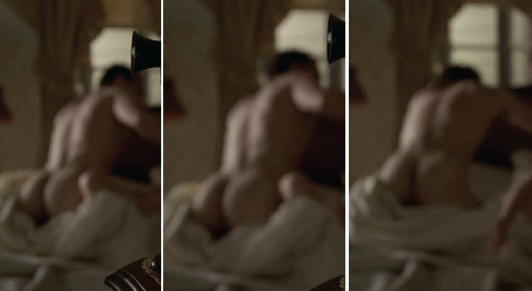 Charlie cox nude - 🧡 EvilTwin's Male Film & TV Screencaps 2: Dare...