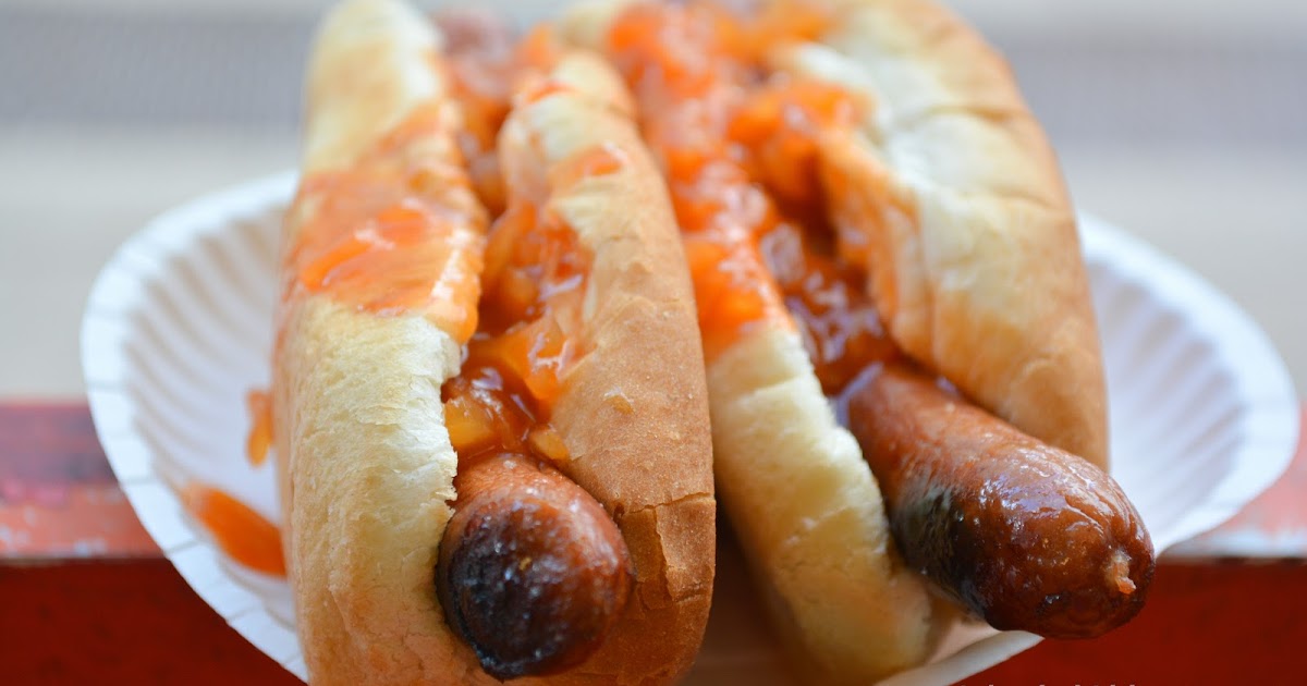 Gray's Papaya Hot Dog in NYC New York joHoR kAki BLoGs BEsT jB