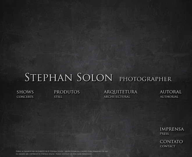 Stephan Solon - photographer (www.stephansolon.com)