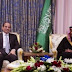  قمة ثلاثية بين السيسي وسلمان وهادي في شرم الشيخ