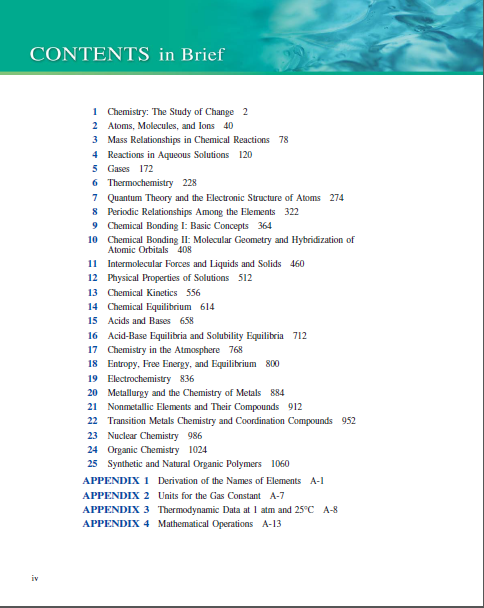 general chemistry raymond chang 10th edition pdf free