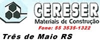 Cereser Mat. de Construção