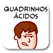 Quadrinhos Ácidos