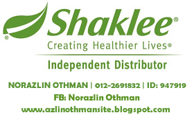 Shaklee Independent Distributor