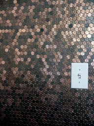 Chicpaint: Unpainted Walls