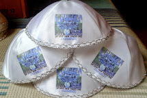 כיפות "מחיפה לסלוניקי" 2014