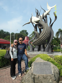 SURABAYA 2013